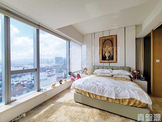 West Kowloon - The Cullinan (Tower 21 Zone 2 Luna Sky) 03