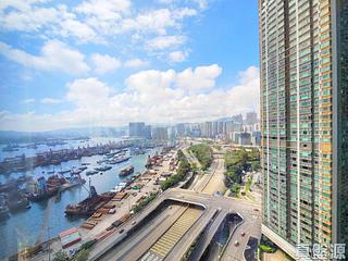 West Kowloon - The Cullinan (Tower 21 Zone 2 Luna Sky) 04