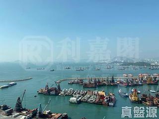 West Kowloon - The Cullinan (Tower 21 Zone 2 Luna Sky) 05