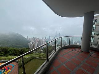 山頂 - 雲嶺山莊 08