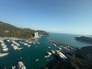 Ap Lei Chau - Larvotto 11