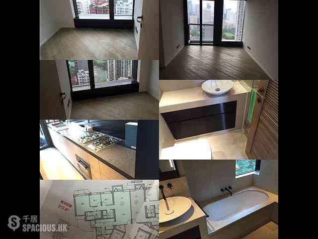 Tin Hau - The Pavilia Hill 01