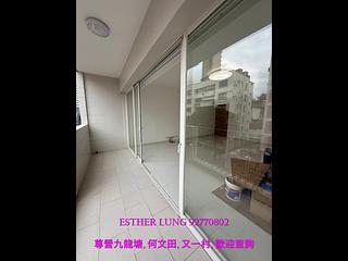 Kowloon City - Golden May Mansion 02