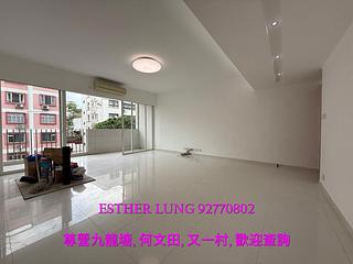 Kowloon City - Golden May Mansion 03
