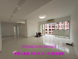Kowloon City - Golden May Mansion 04