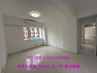 Kowloon City - Golden May Mansion 05