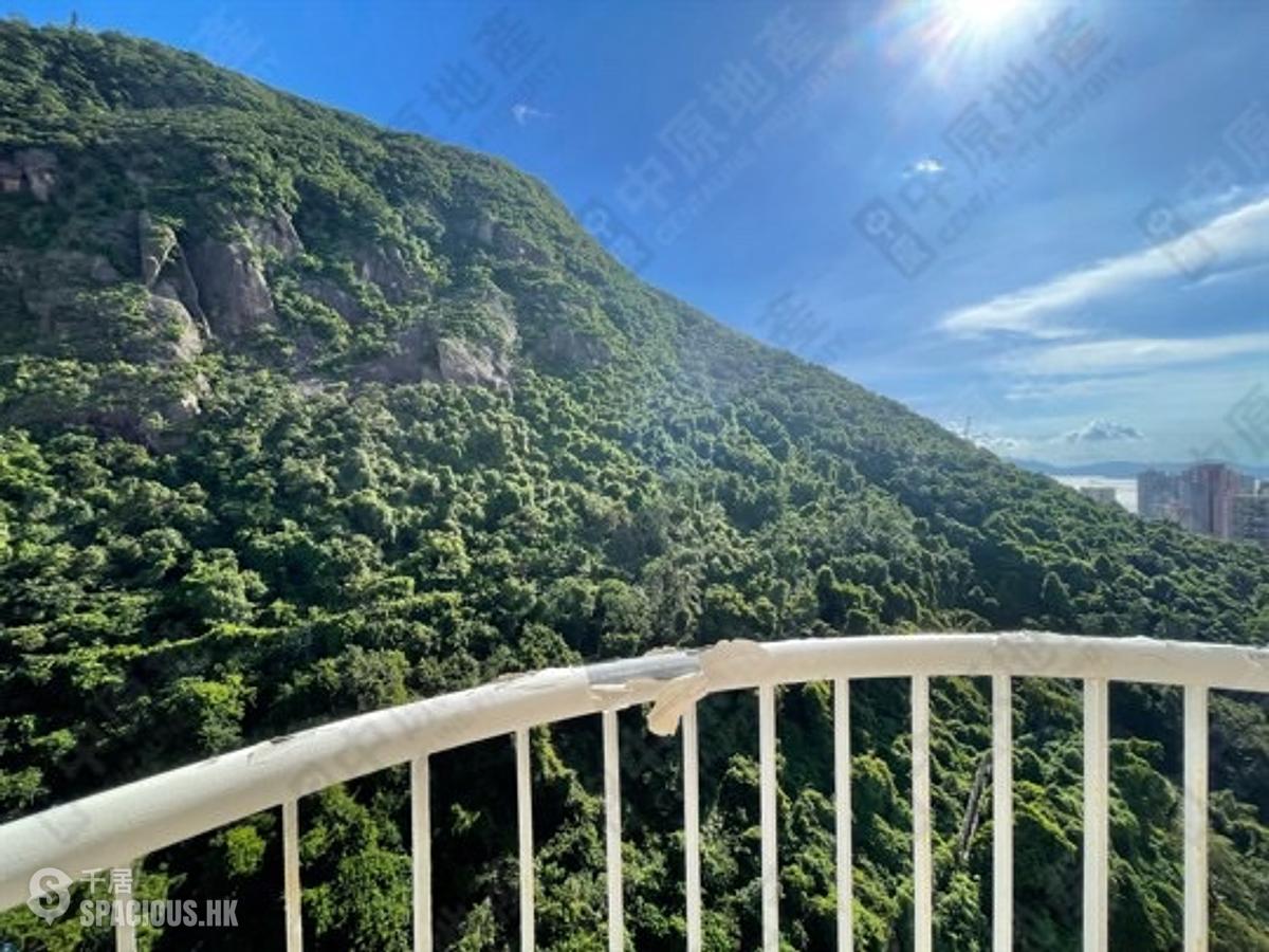 中半山 - 承德山莊1座 01
