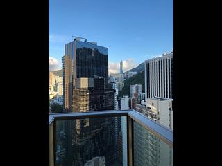 Wan Chai - The Avenue 04