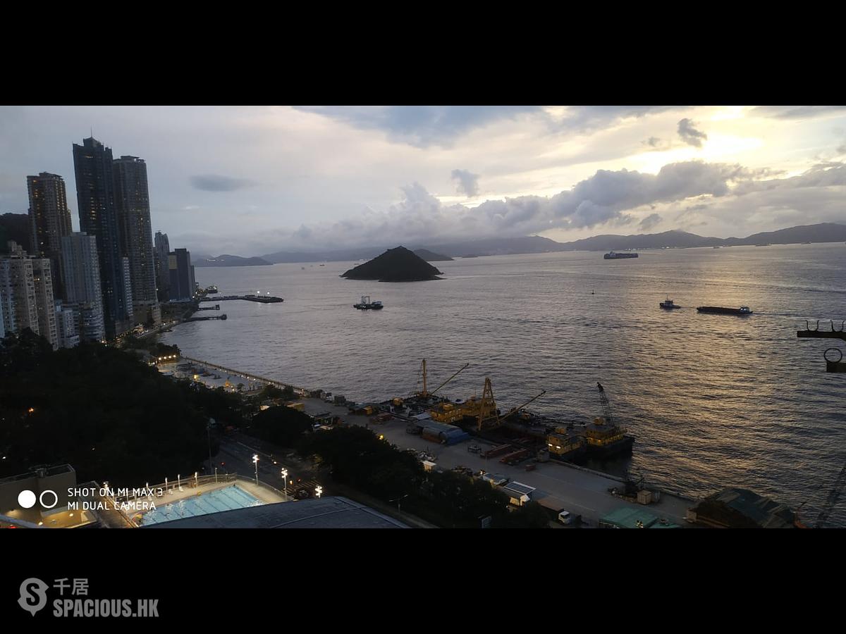 石塘咀 - 三汇大厦 01