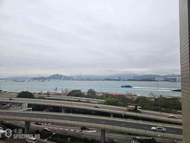 Sai Ying Pun - Connaught Garden Block 3 01