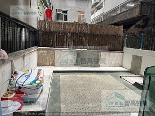 Sai Ying Pun - Hang Sing Mansion 02