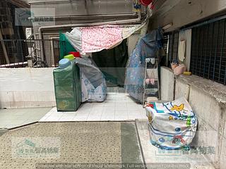 Sai Ying Pun - Hang Sing Mansion 03
