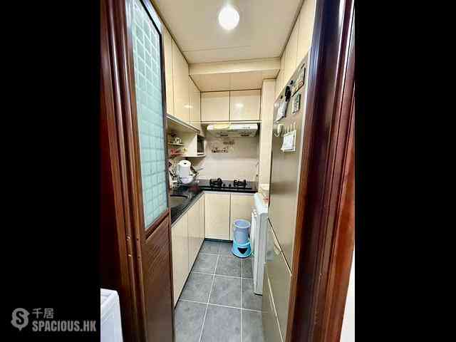 Sai Ying Pun - Western Garden Ivy Tower (Block 2) 01