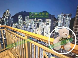Kennedy Town - The Merton Tower 3 02