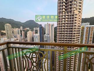 Kennedy Town - The Merton Tower 3 03