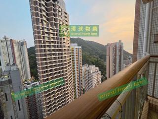 Kennedy Town - The Merton Tower 3 04