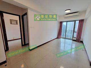 Kennedy Town - The Merton Tower 3 07