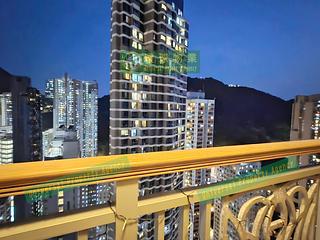 Kennedy Town - The Merton Tower 3 12
