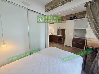 Kennedy Town - Kam Fu Mansion 03