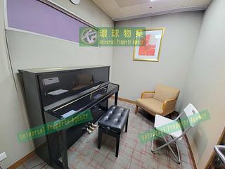 Kennedy Town - The Merton Tower 3 36