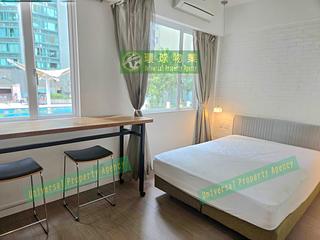 Kennedy Town - Kam Fu Mansion 05