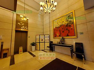Kennedy Town - The Merton Tower 3 37