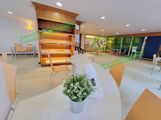 Kennedy Town - The Merton Tower 3 38