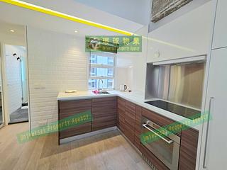 Kennedy Town - Kam Fu Mansion 10