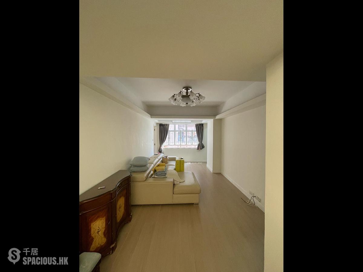 Causeway Bay - Kingston Building 01