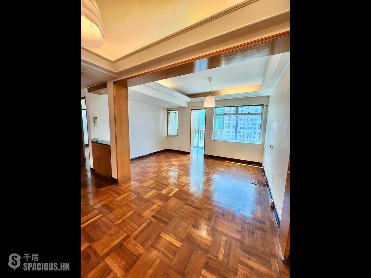 Causeway Bay - Riviera Mansion 01