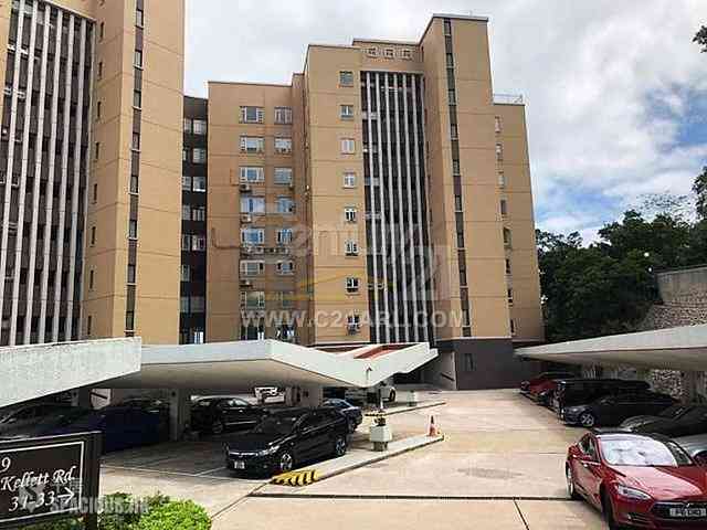 The Peak - La Hacienda Block A 12
