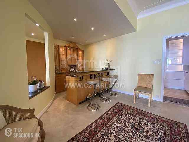 The Peak - La Hacienda Block A 03