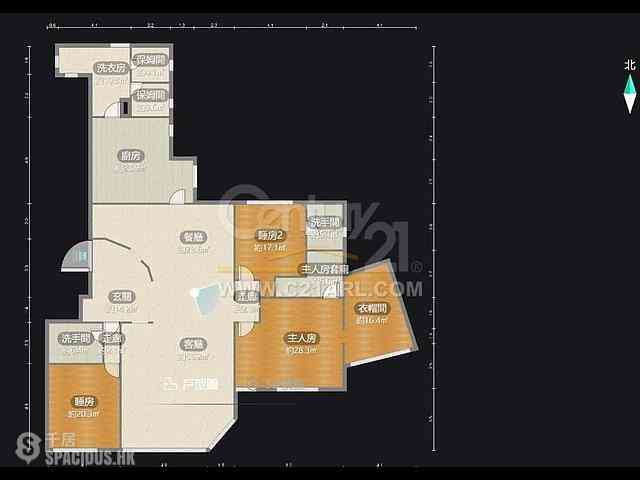 The Peak - La Hacienda Block A 14