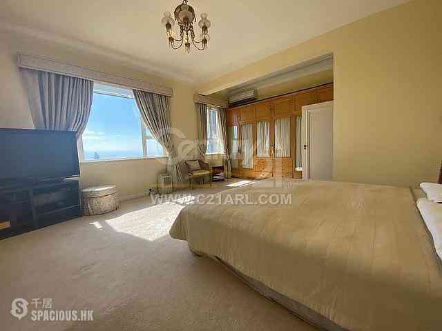 The Peak - La Hacienda Block A 04