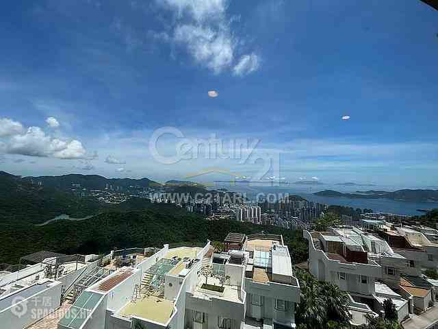 The Peak - La Hacienda Block B 01