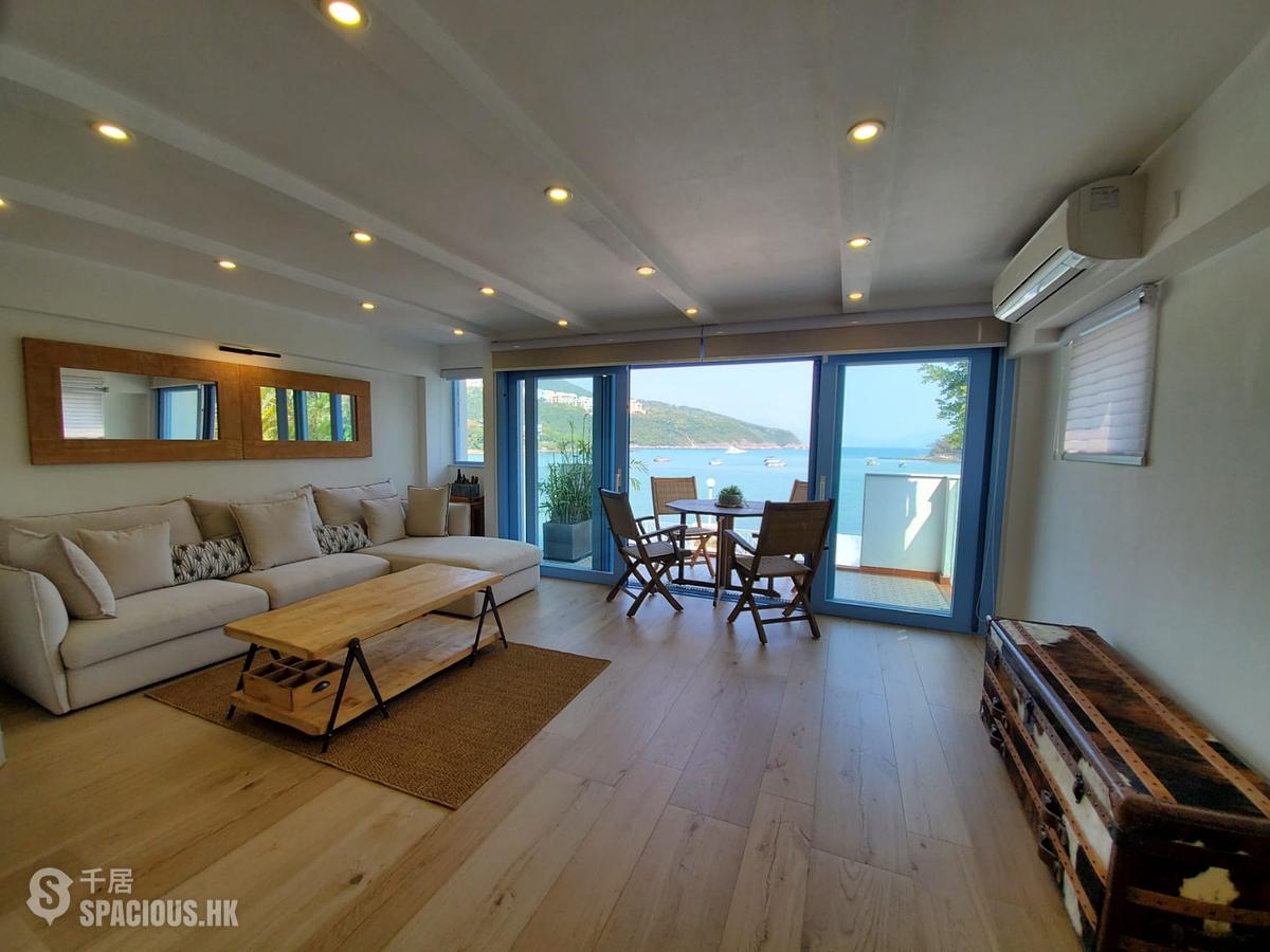 Clear Water Bay - Lobster Bay Villa 01