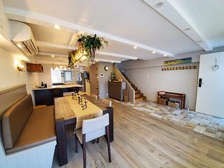 Clear Water Bay - Lobster Bay Villa 04