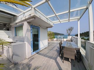 Clear Water Bay - Lobster Bay Villa 08