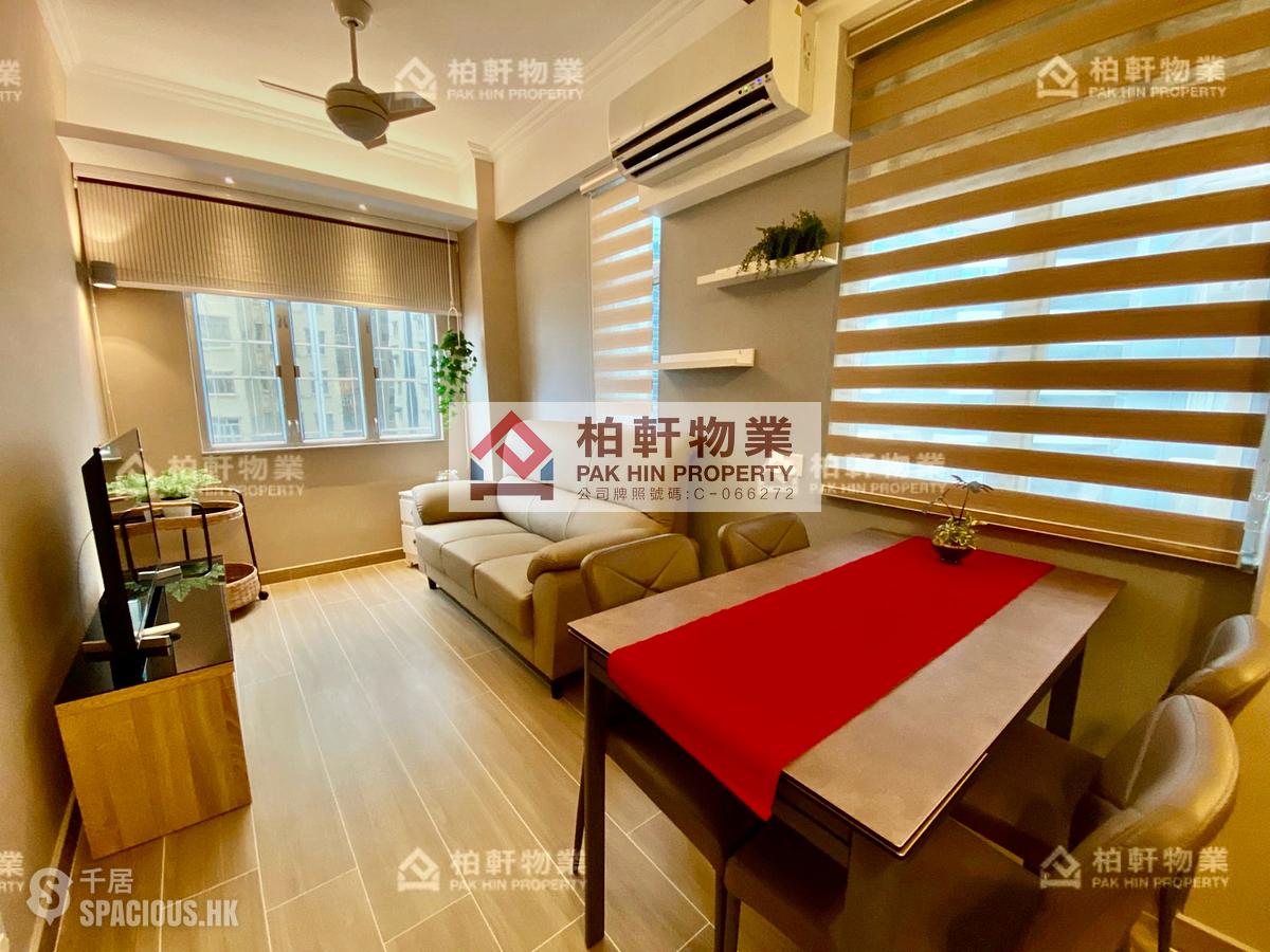 Quarry Bay - Riviera Mansion 01