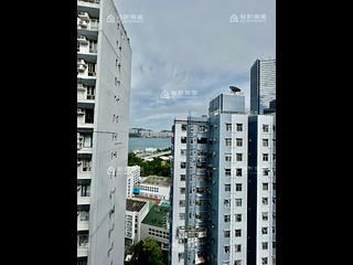 鰂魚涌 - 得發大廈 02