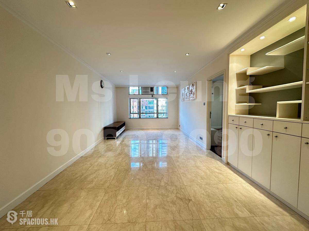 Mid Levels West - Scenic Heights 01