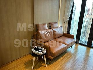 Mid Levels Central - Gramercy 02