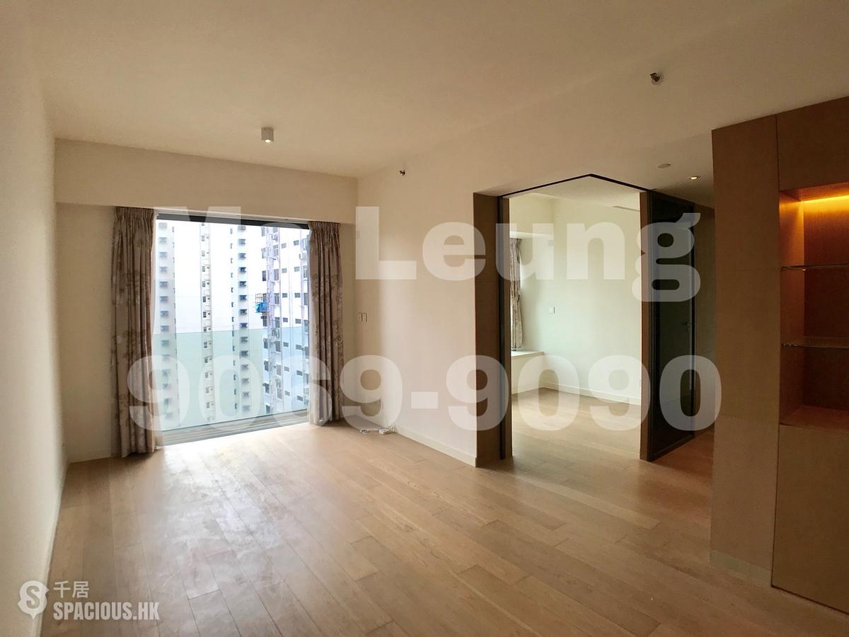 Mid Levels Central - Gramercy 01