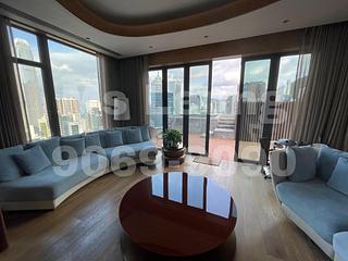 Mid Levels Central - Gramercy 02