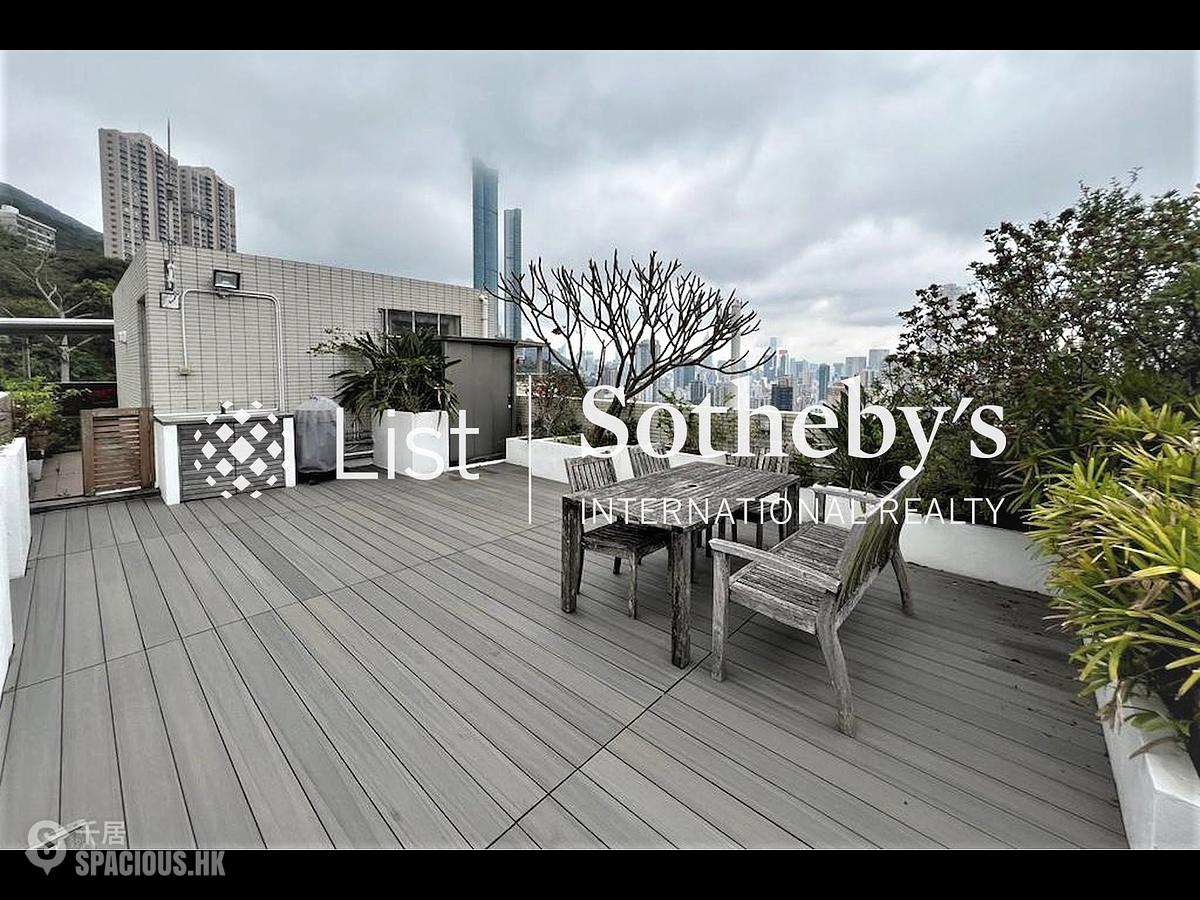 Happy Valley - Billion Terrace 01