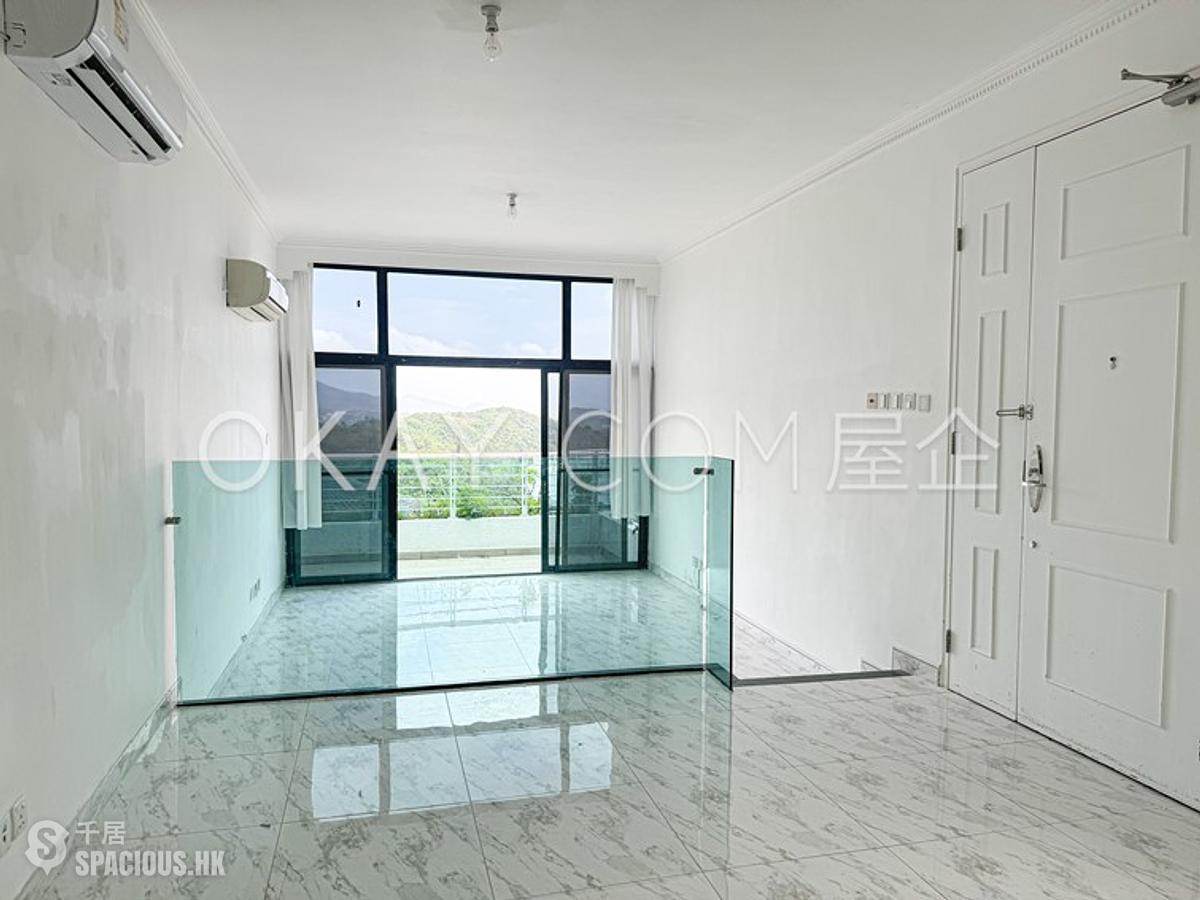 Sai Kung - Floral Villas 01