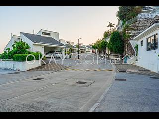 Sai Kung - Floral Villas 22