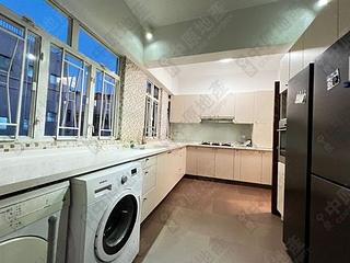 Mid Levels West - Skyline Mansion 18