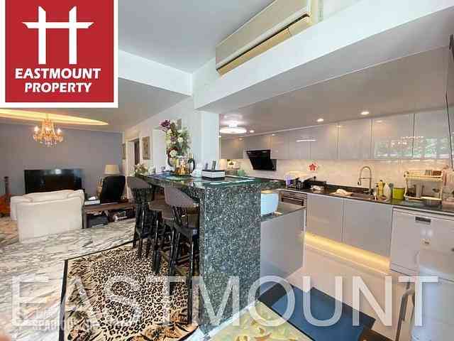 Clear Water Bay - Villa Blanche 10