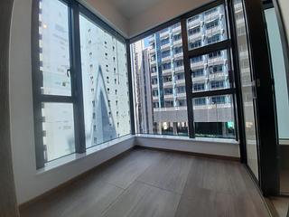 Sai Ying Pun - Two・Artlane 03